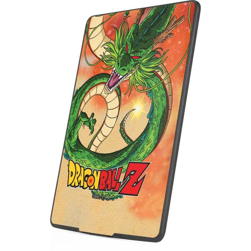 Dragon Ball Z One Wish Shenron Amazon Kindle Skin